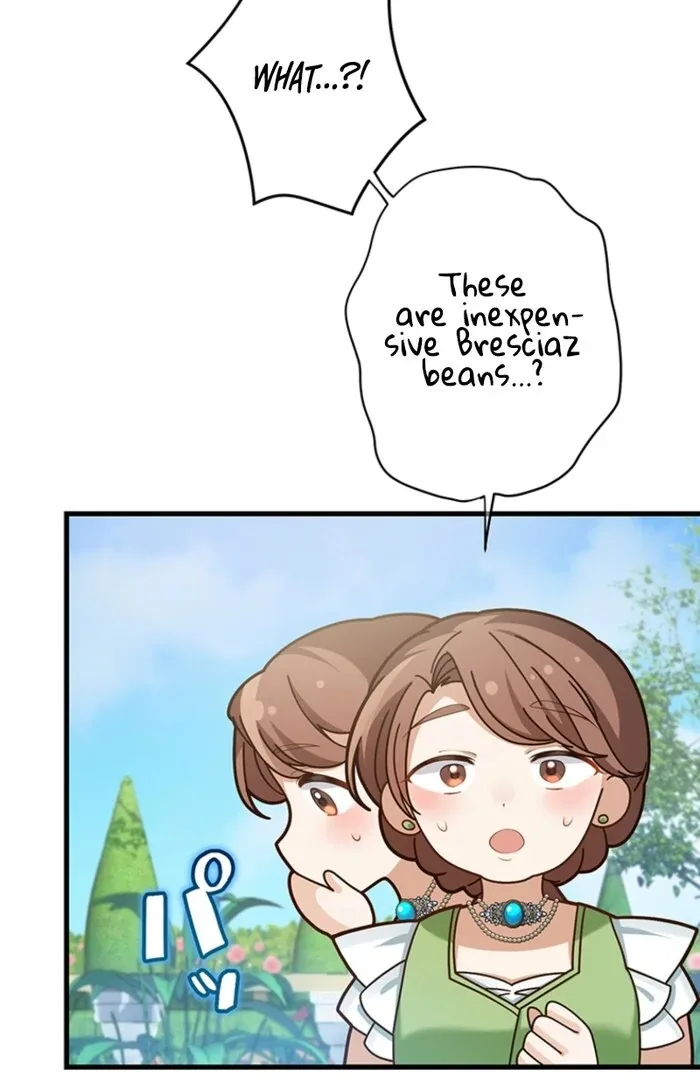The Villainess’s Coffee Story Chapter 9 page 47