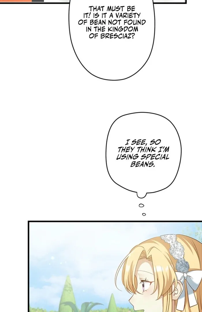 The Villainess’s Coffee Story Chapter 9 page 42