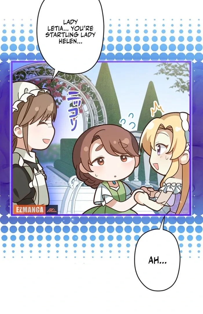 The Villainess’s Coffee Story Chapter 8 page 65