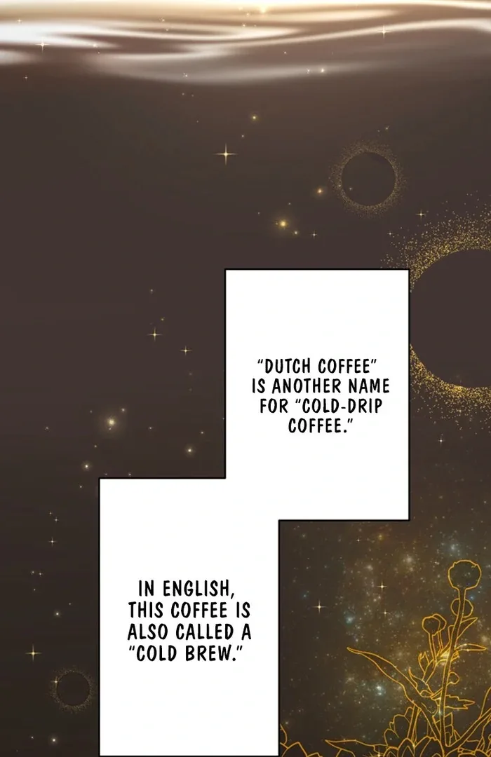 The Villainess’s Coffee Story Chapter 8 page 54