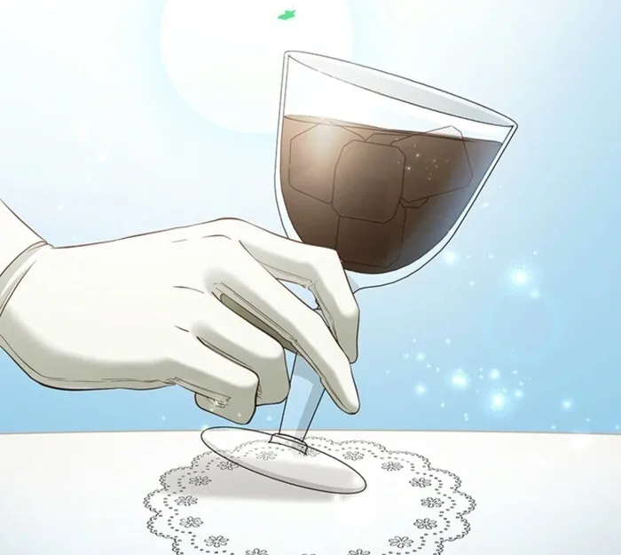 The Villainess’s Coffee Story Chapter 8 page 68