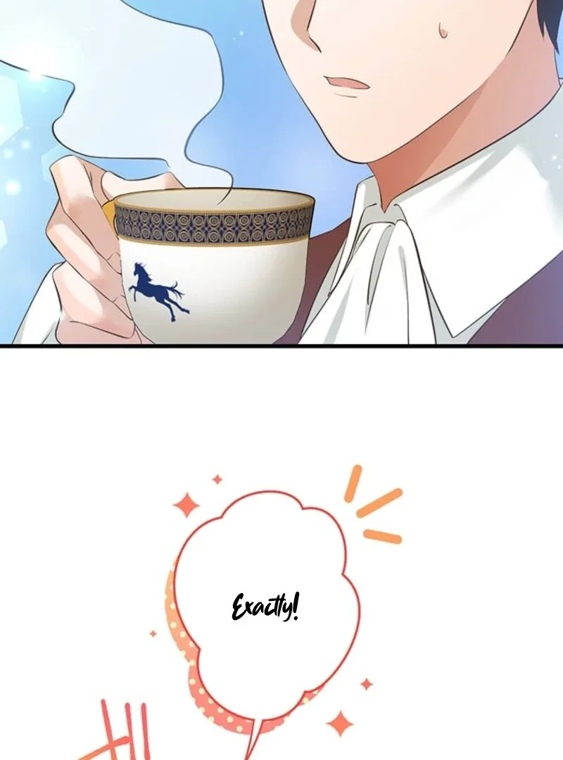 The Villainess’s Coffee Story Chapter 7 page 79