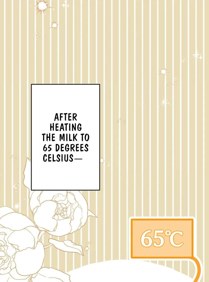 The Villainess’s Coffee Story Chapter 14 page 58