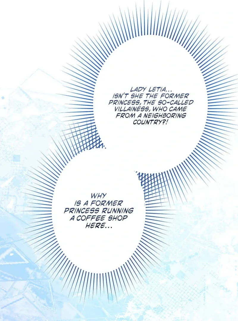The Villainess’s Coffee Story Chapter 14 page 25