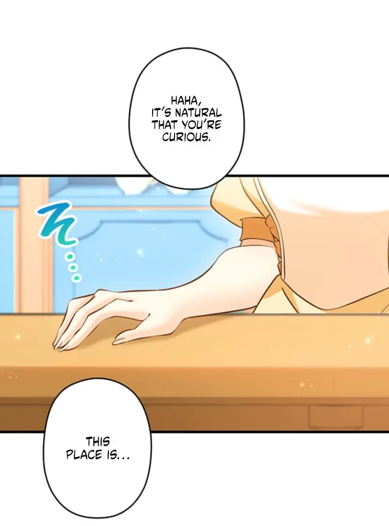 The Villainess’s Coffee Story Chapter 14 page 34
