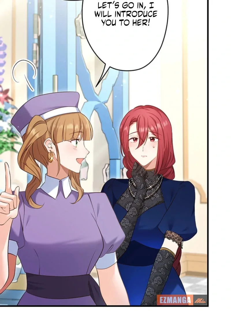 The Villainess’s Coffee Story Chapter 14 page 14