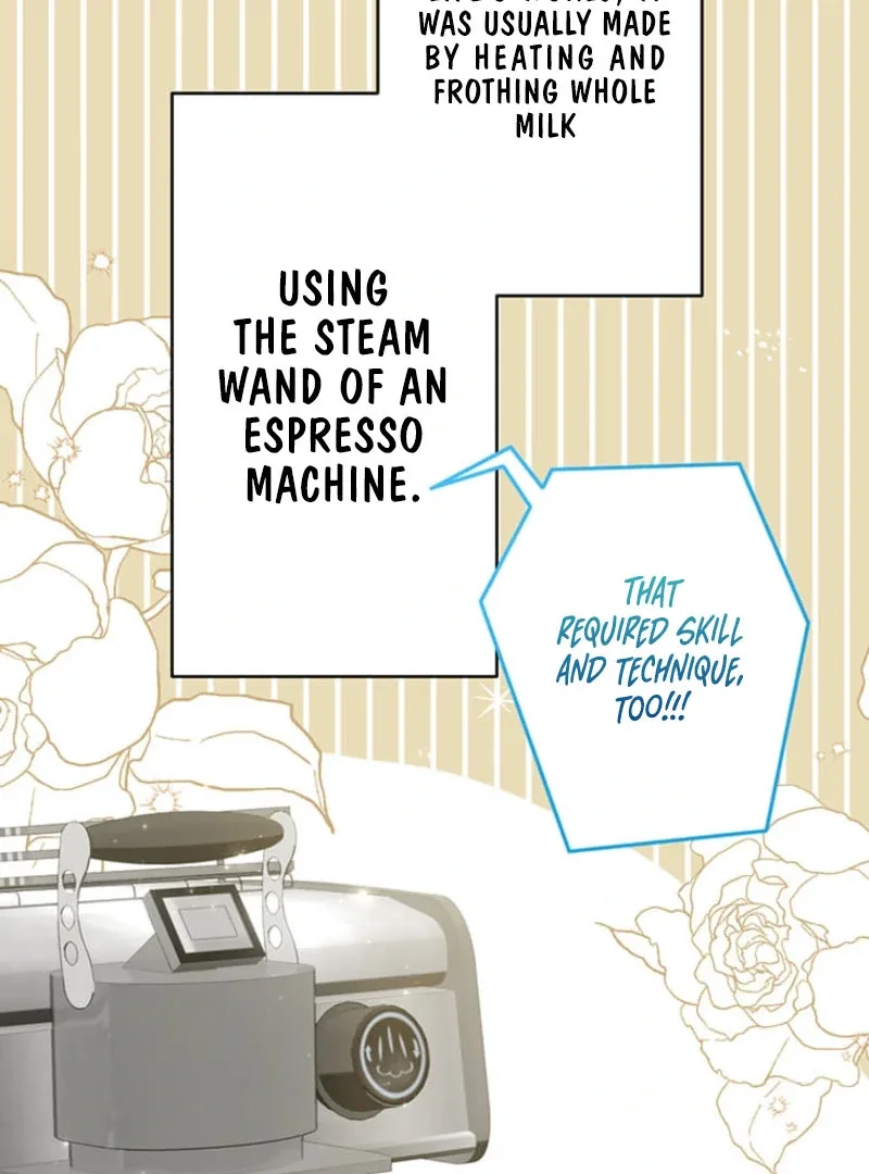 The Villainess’s Coffee Story Chapter 14 page 55