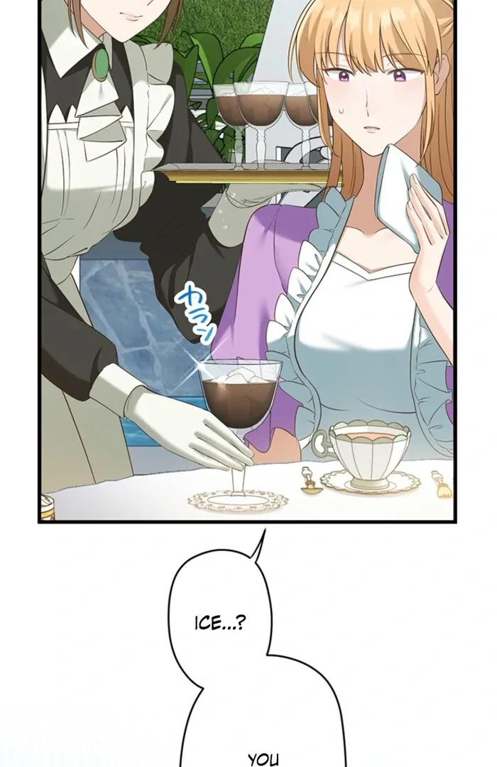 The Villainess’s Coffee Story Chapter 8 page 71