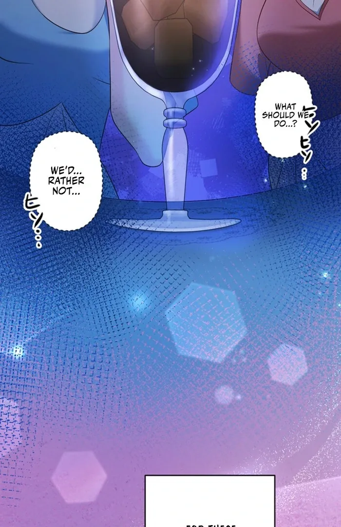 The Villainess’s Coffee Story Chapter 8 page 76