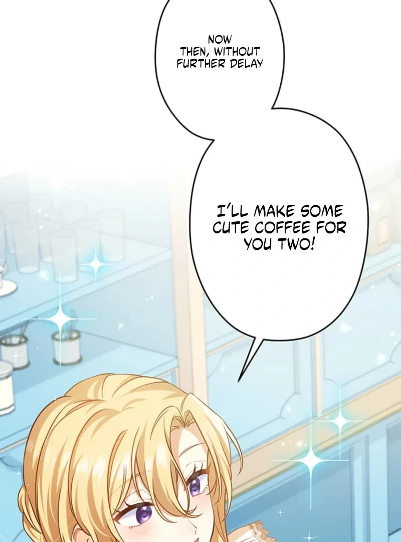 The Villainess’s Coffee Story Chapter 14 page 50