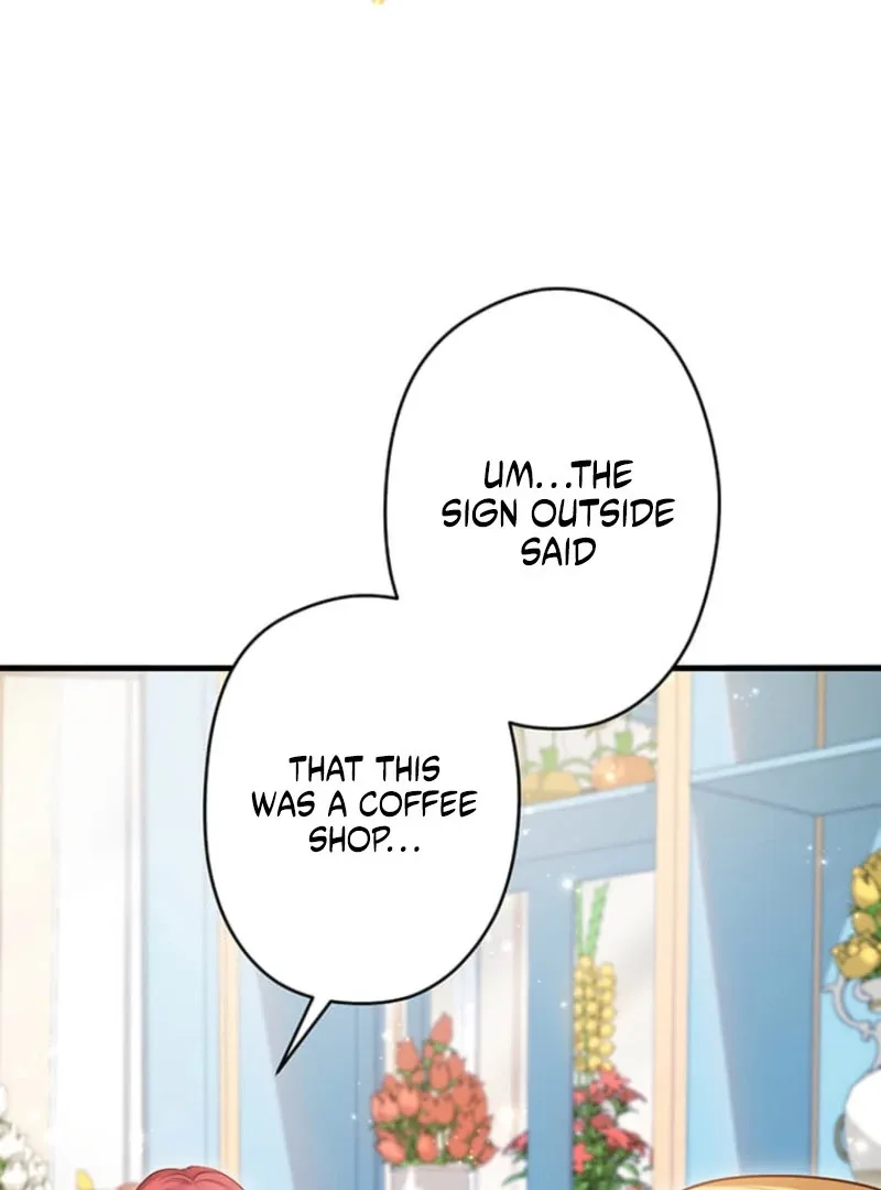 The Villainess’s Coffee Story Chapter 14 page 30