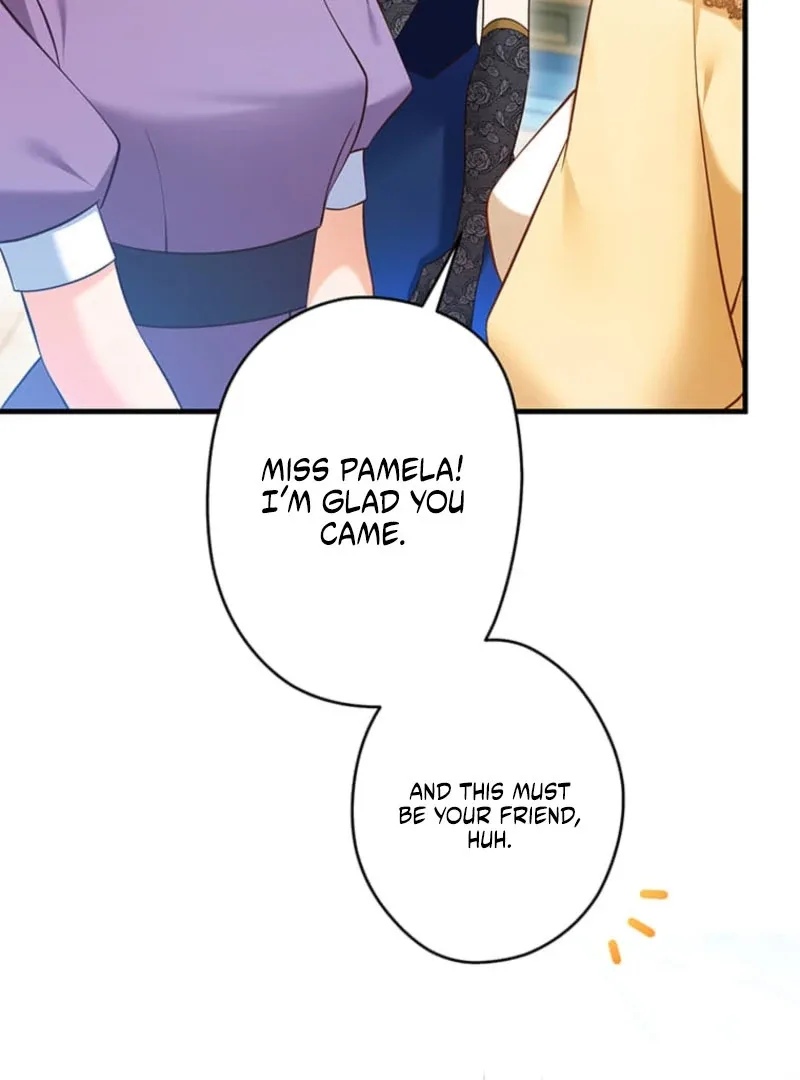 The Villainess’s Coffee Story Chapter 14 page 24