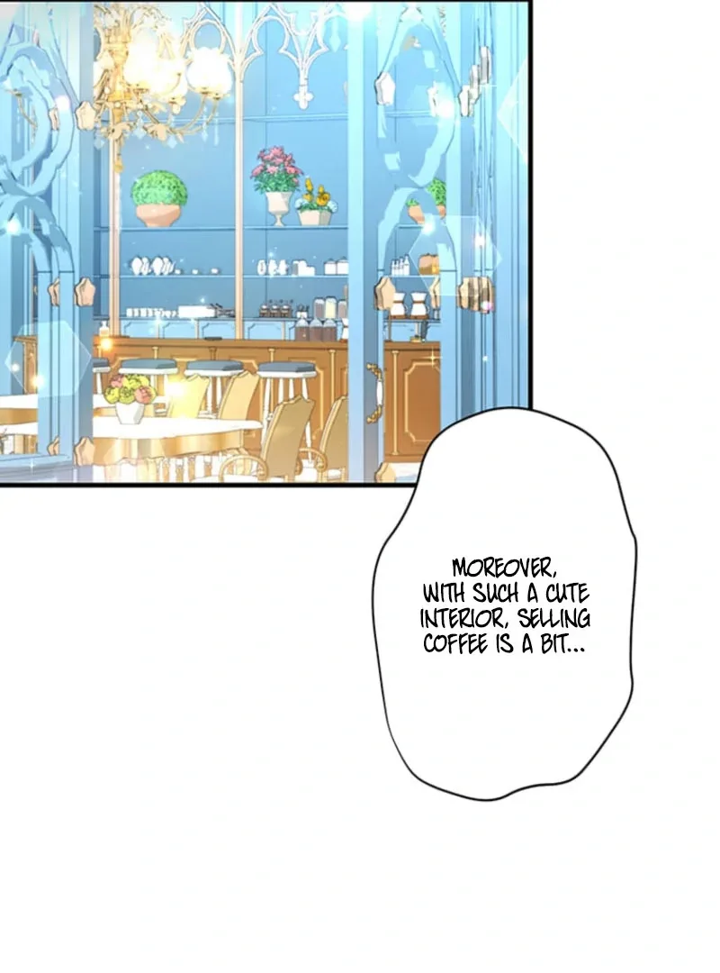 The Villainess’s Coffee Story Chapter 14 page 33