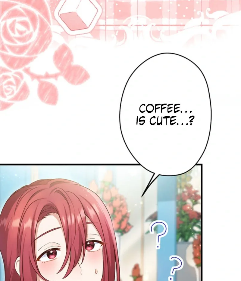 The Villainess’s Coffee Story Chapter 14 page 38