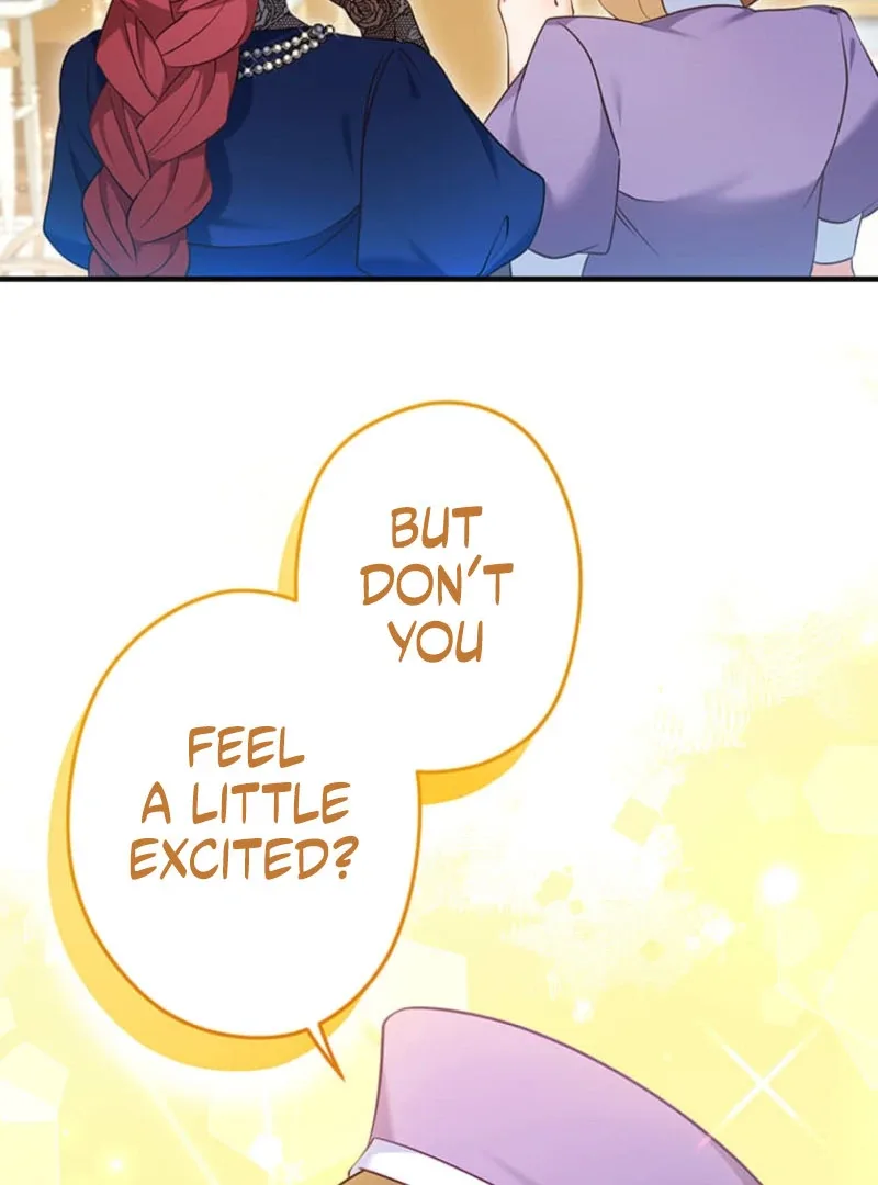 The Villainess’s Coffee Story Chapter 14 page 46