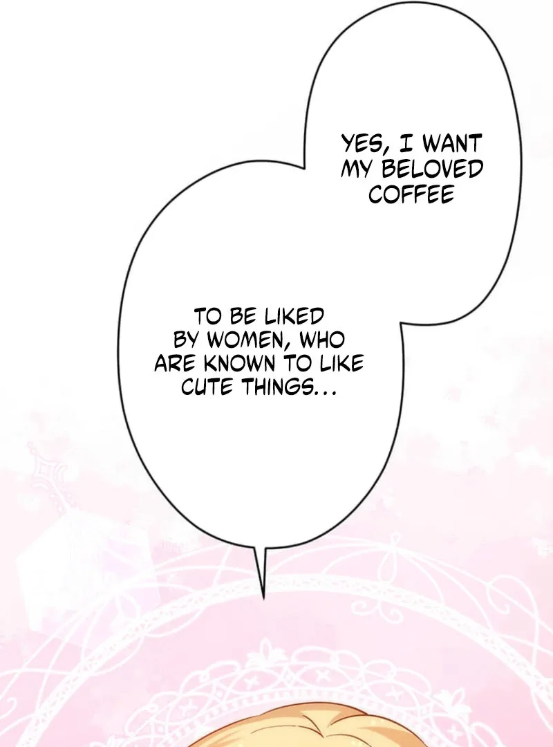 The Villainess’s Coffee Story Chapter 14 page 40