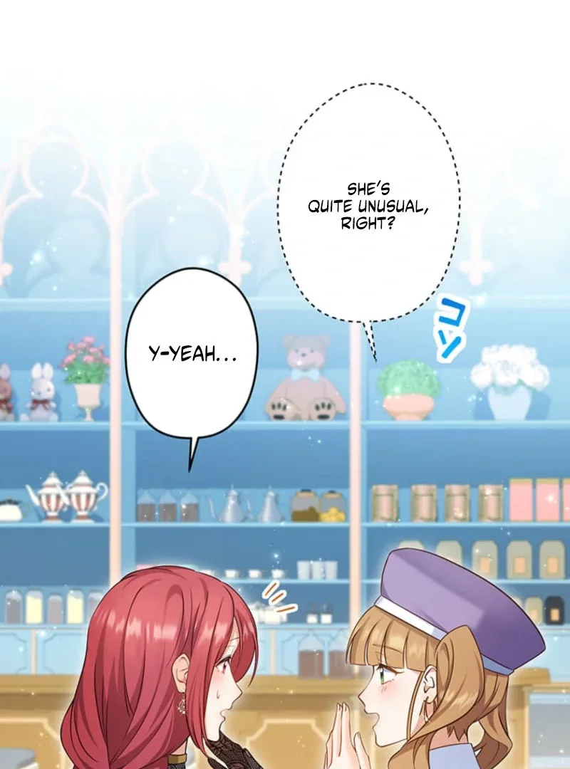 The Villainess’s Coffee Story Chapter 14 page 45