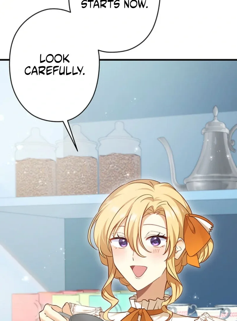 The Villainess’s Coffee Story Chapter 14 page 67