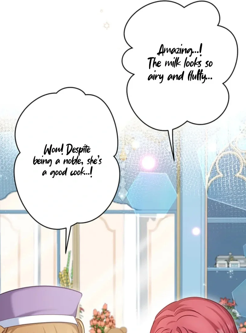 The Villainess’s Coffee Story Chapter 14 page 64