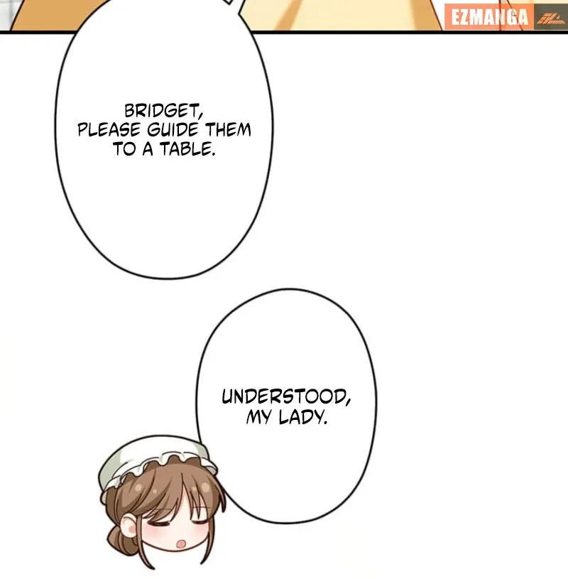 The Villainess’s Coffee Story Chapter 14 page 52