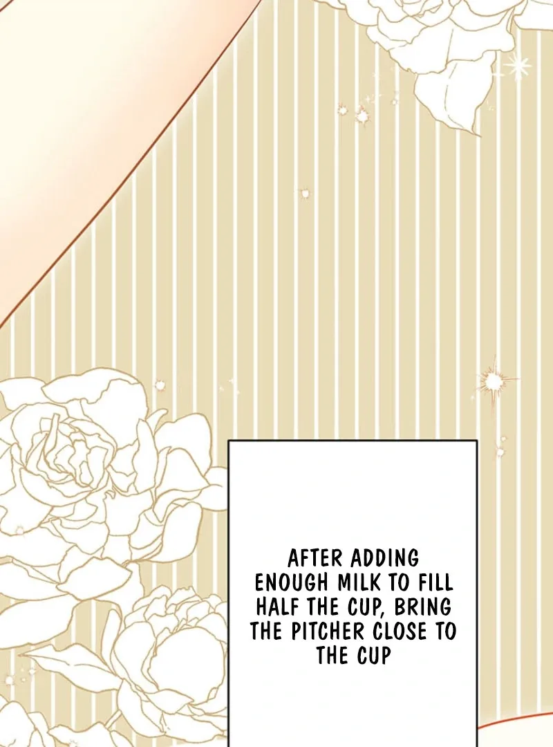 The Villainess’s Coffee Story Chapter 14 page 72