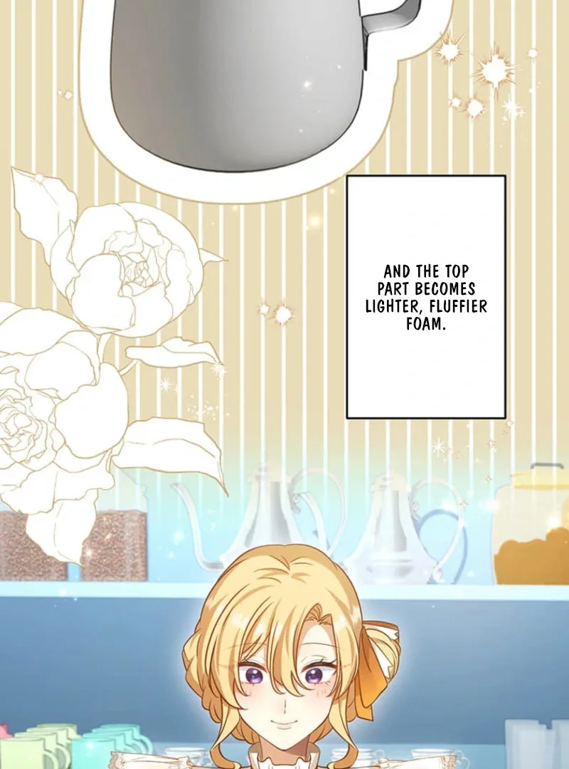 The Villainess’s Coffee Story Chapter 14 page 114