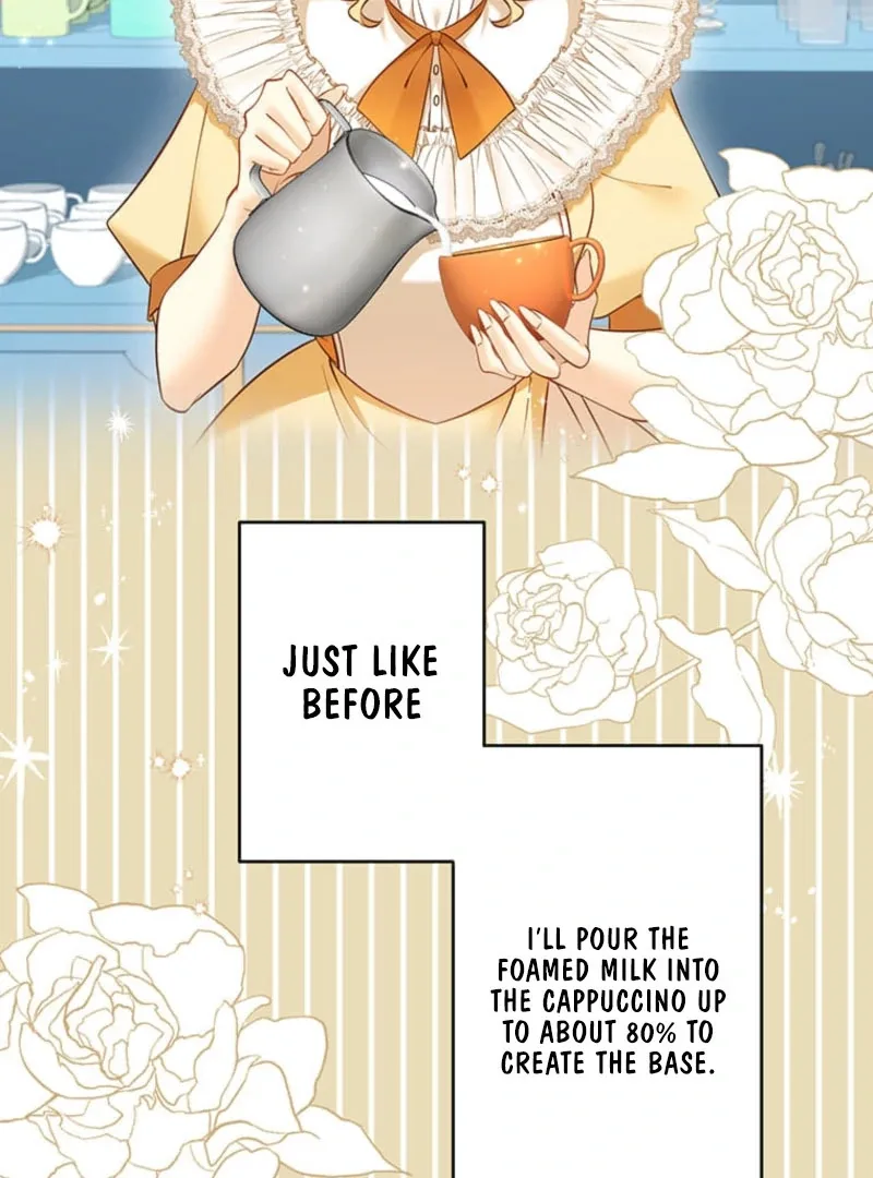 The Villainess’s Coffee Story Chapter 14 page 115