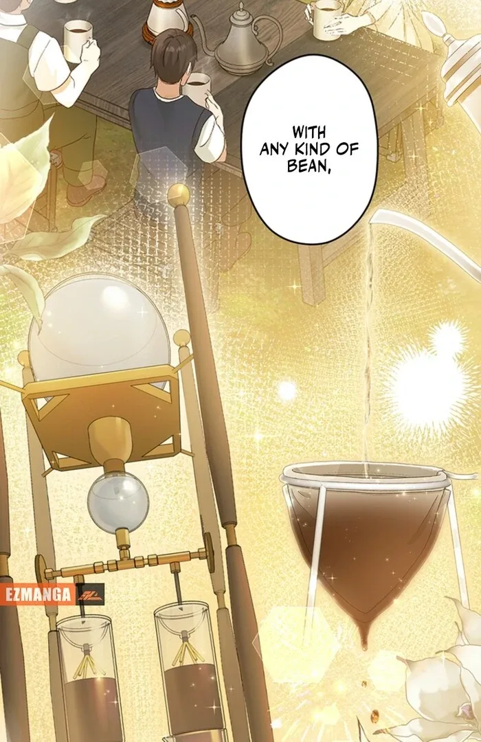 The Villainess’s Coffee Story Chapter 9 page 51