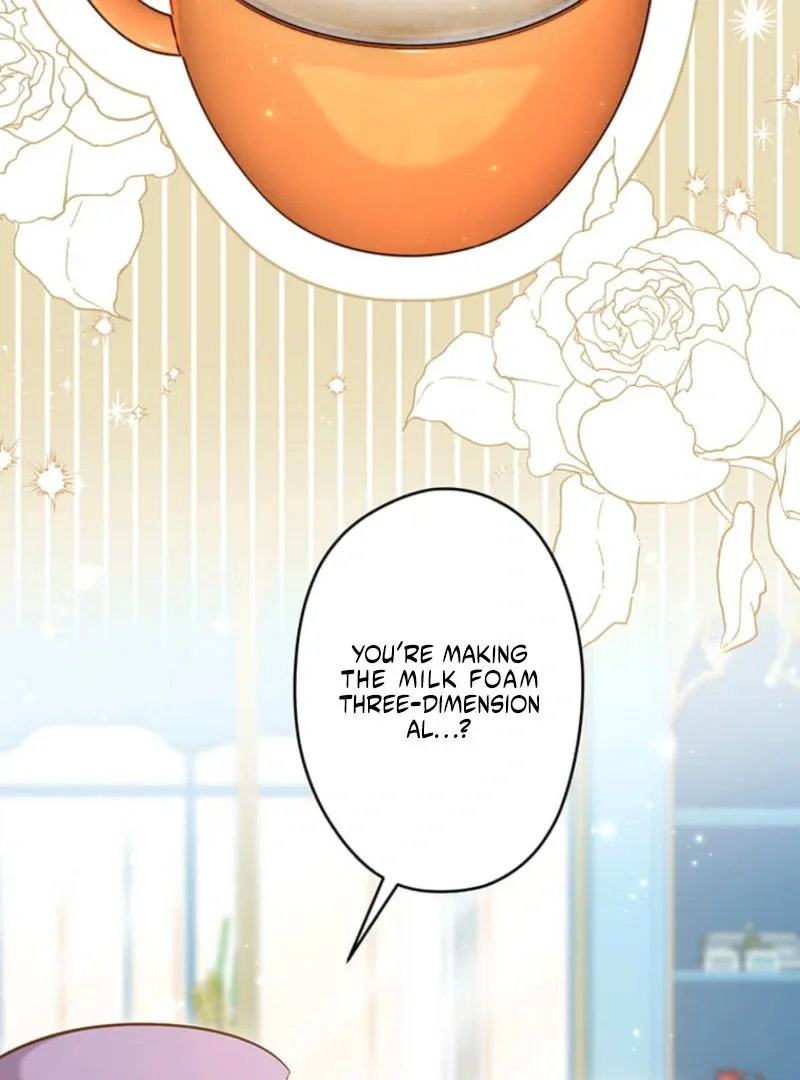 The Villainess’s Coffee Story Chapter 14 page 117