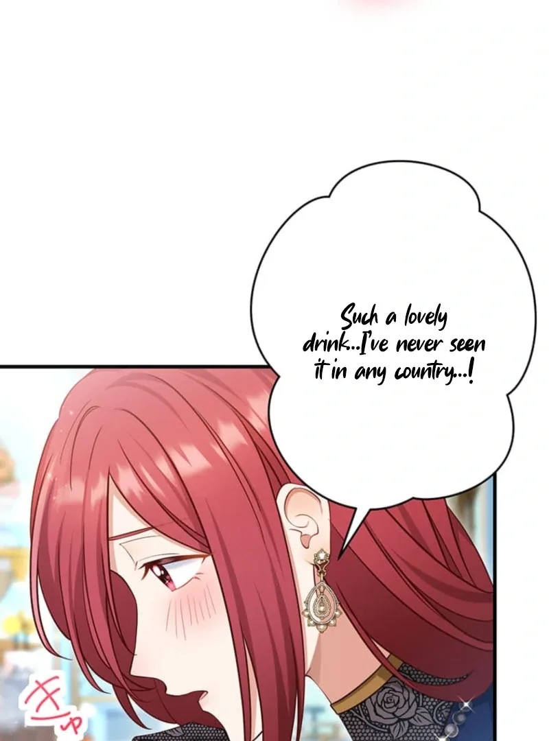The Villainess’s Coffee Story Chapter 14 page 80