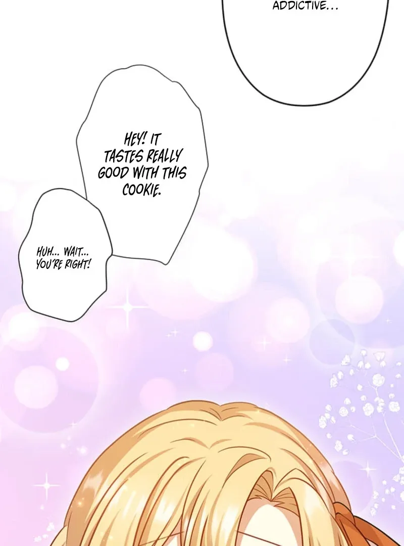 The Villainess’s Coffee Story Chapter 14 page 100