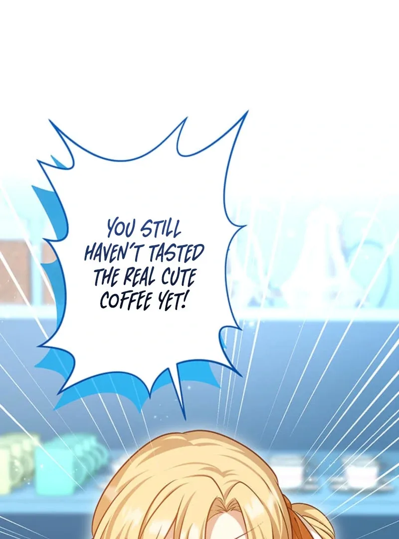 The Villainess’s Coffee Story Chapter 14 page 106