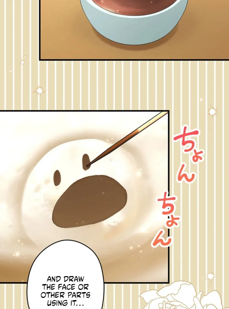 The Villainess’s Coffee Story Chapter 14 page 120