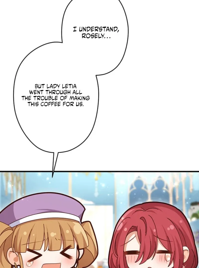 The Villainess’s Coffee Story Chapter 14 page 97