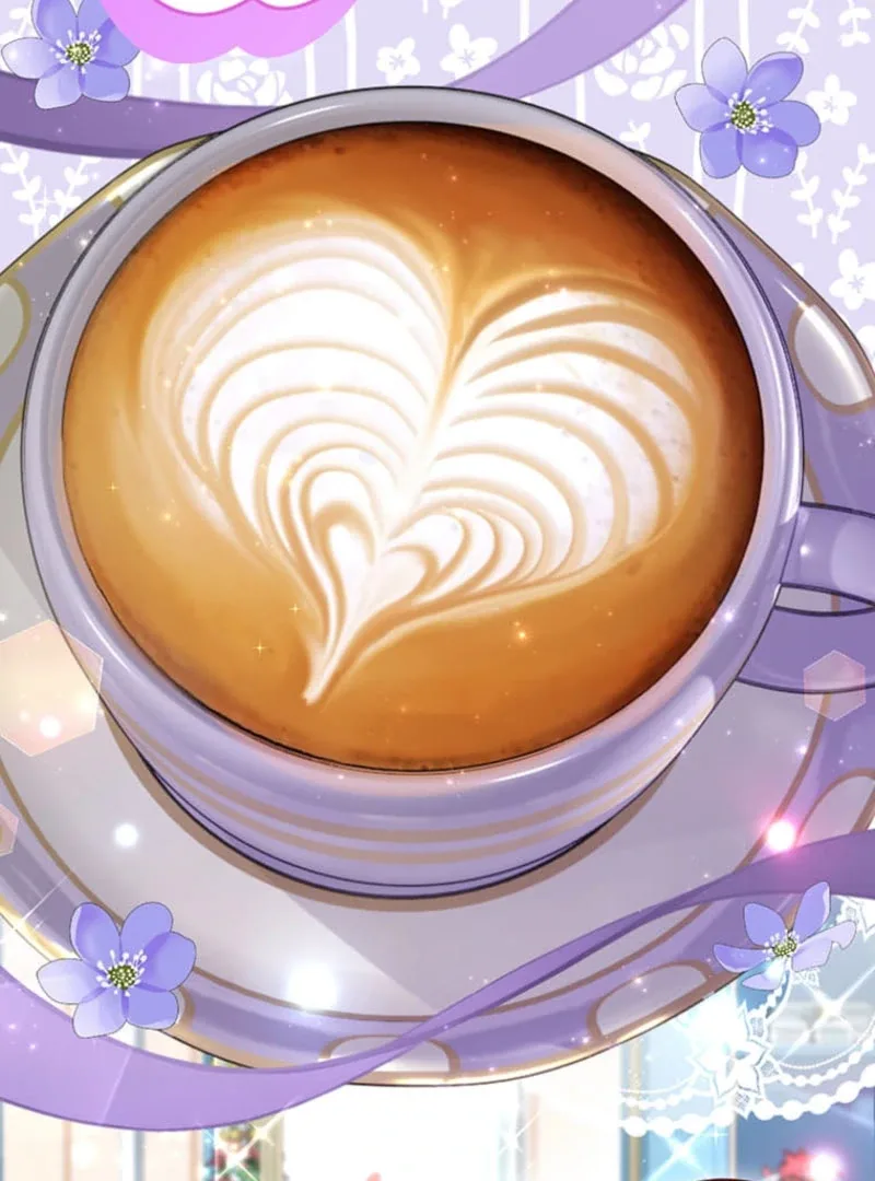 The Villainess’s Coffee Story Chapter 14 page 77