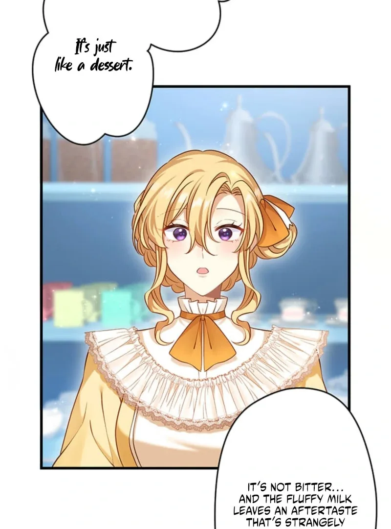 The Villainess’s Coffee Story Chapter 14 page 99