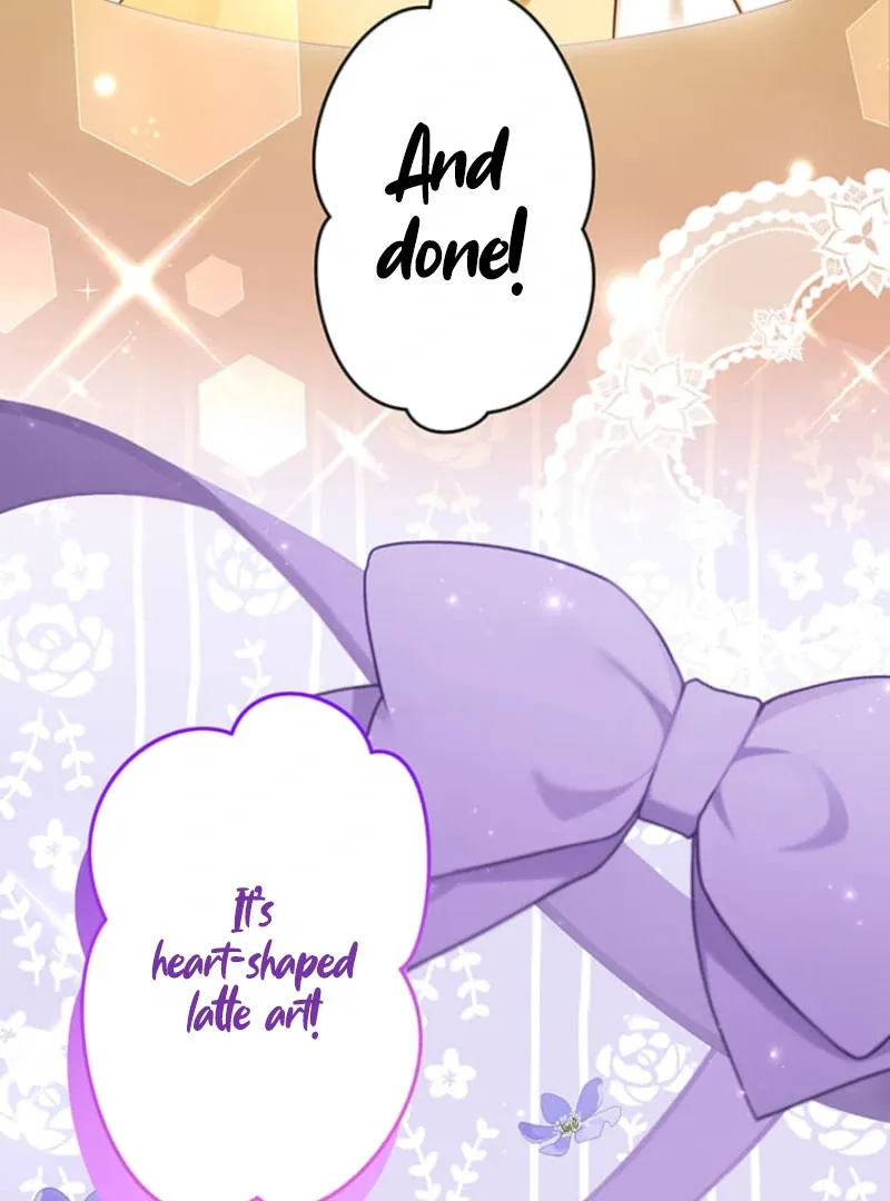 The Villainess’s Coffee Story Chapter 14 page 76
