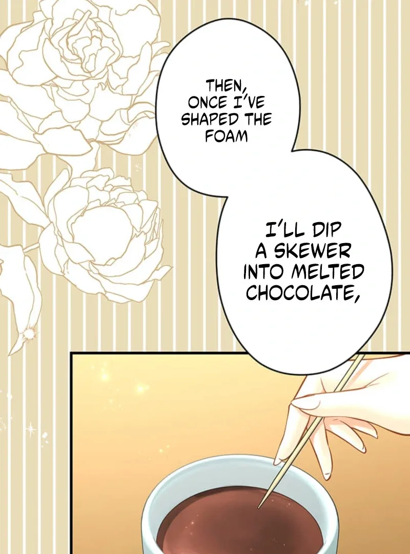 The Villainess’s Coffee Story Chapter 14 page 119