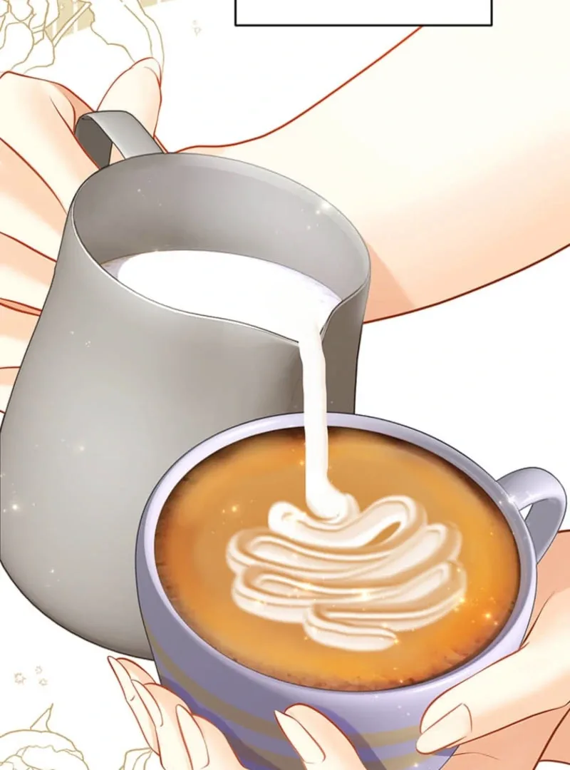 The Villainess’s Coffee Story Chapter 14 page 73
