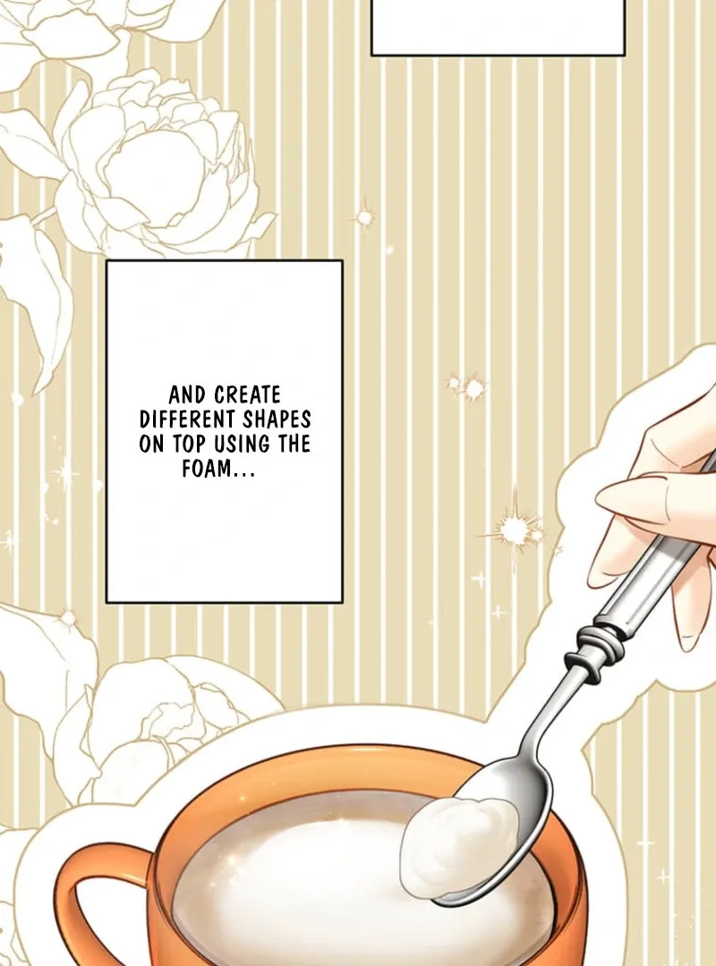 The Villainess’s Coffee Story Chapter 14 page 116