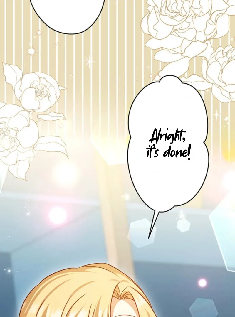The Villainess’s Coffee Story Chapter 14 page 121
