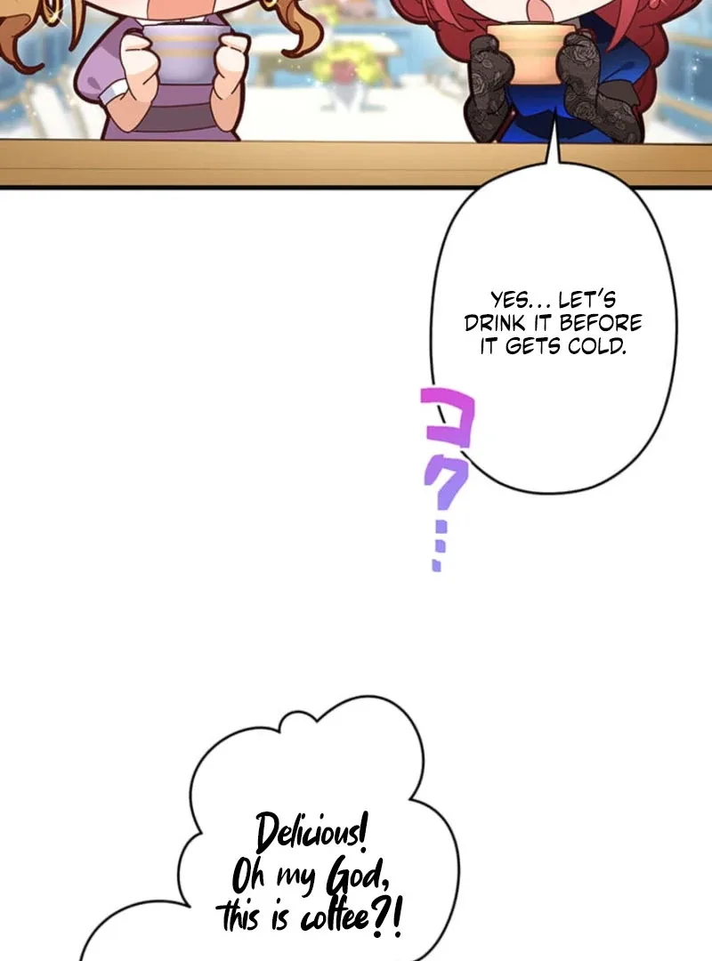 The Villainess’s Coffee Story Chapter 14 page 98