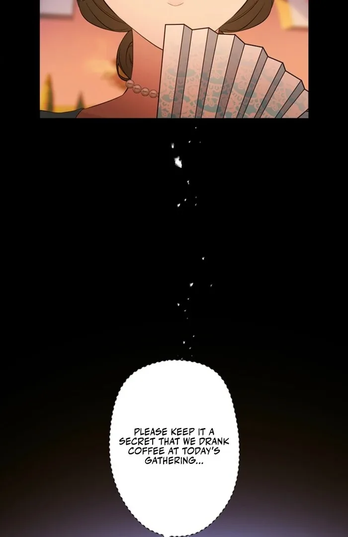 The Villainess’s Coffee Story Chapter 9 page 61