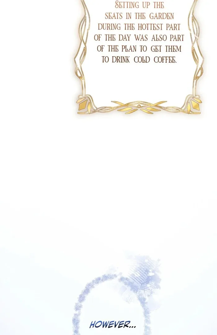The Villainess’s Coffee Story Chapter 8 page 74
