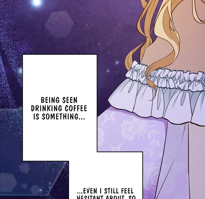 The Villainess’s Coffee Story Chapter 8 page 78