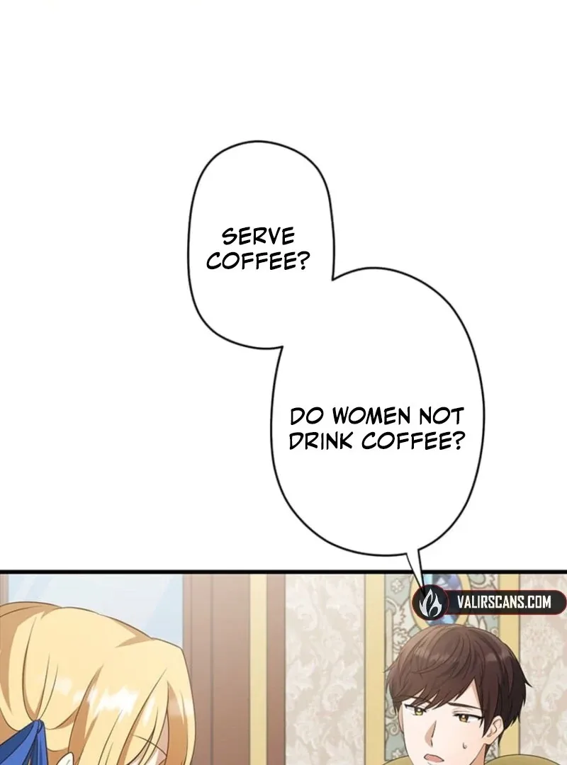 The Villainess’s Coffee Story Chapter 7 page 99