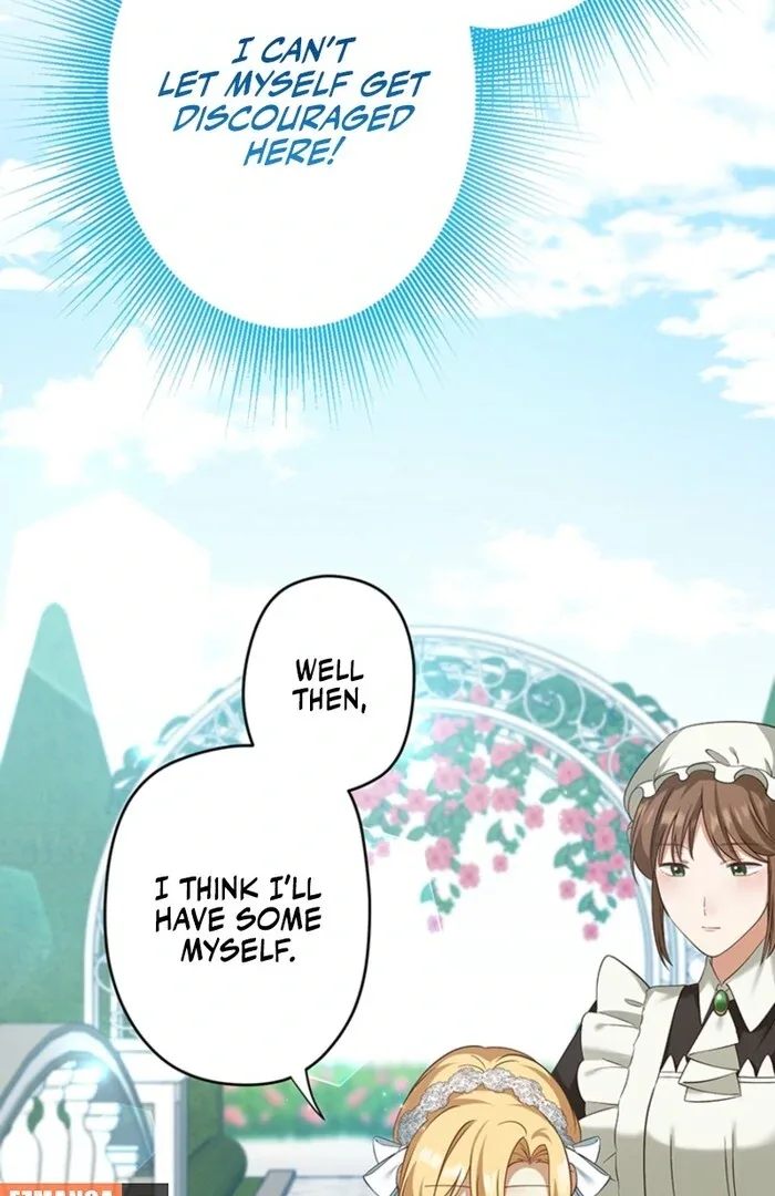 The Villainess’s Coffee Story Chapter 8 page 81