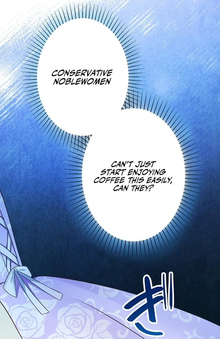 The Villainess’s Coffee Story Chapter 9 page 65