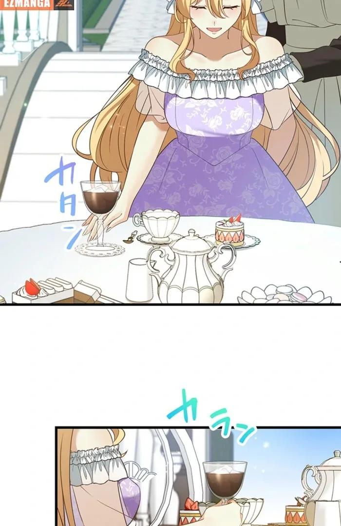 The Villainess’s Coffee Story Chapter 8 page 82