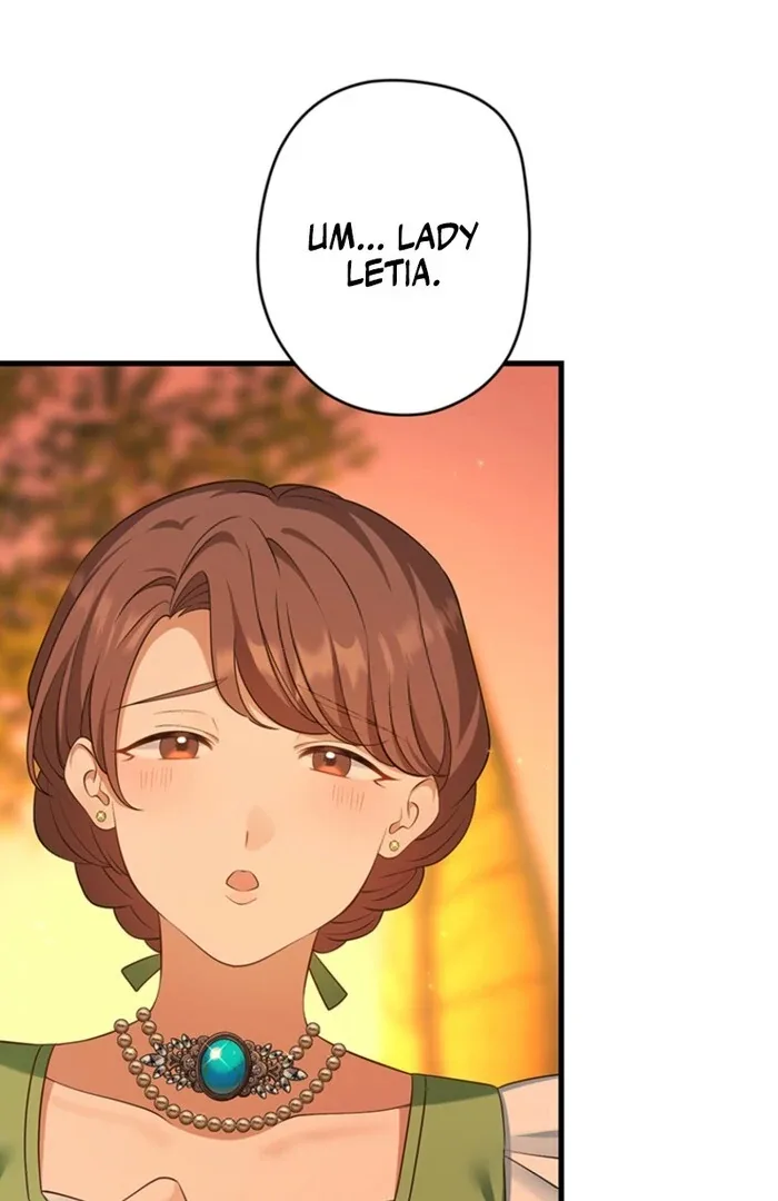 The Villainess’s Coffee Story Chapter 9 page 67